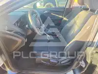 2016 Ford FOCUS photo
