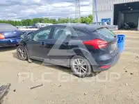 2016 Ford FOCUS фото