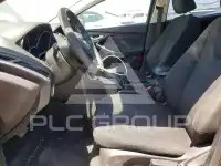 2016 Ford FOCUS photo