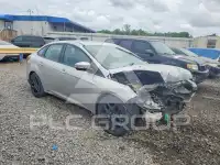 2016 Ford FOCUS фото