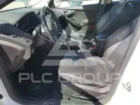 2016 Ford FOCUS фото