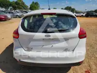 2016 Ford FOCUS фото