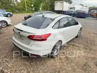 2016 Ford FOCUS photo