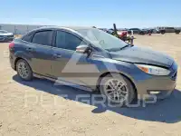 2016 Ford FOCUS photo