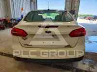 2016 Ford FOCUS photo