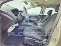2016 Ford FOCUS фото