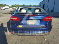 2016 Ford FOCUS фото