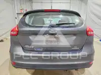 2016 Ford FOCUS фото