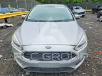2016 Ford FOCUS фото