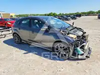 2016 Ford FOCUS photo
