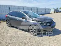 2016 Ford FOCUS фото
