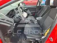 2016 Ford FOCUS photo