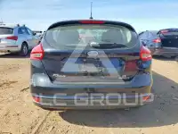 2016 Ford FOCUS фото
