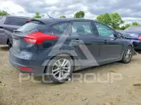 2016 Ford FOCUS фото