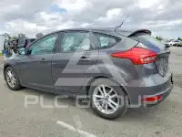 2016 Ford FOCUS photo