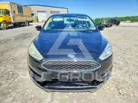 2016 Ford FOCUS фото
