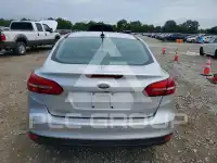 2016 Ford FOCUS photo