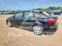 2016 Ford FOCUS фото