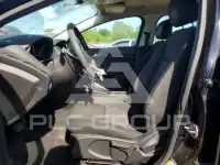 2016 Ford FOCUS фото