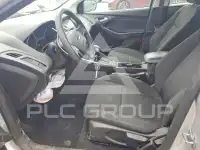 2016 Ford FOCUS photo