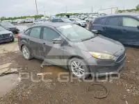 2016 Ford FOCUS photo