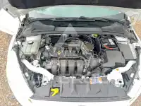 2016 Ford FOCUS photo