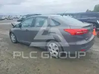 2016 Ford FOCUS photo