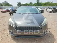 2016 Ford FOCUS фото
