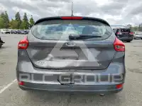 2016 Ford FOCUS photo