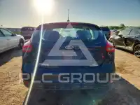 2016 Ford FOCUS photo