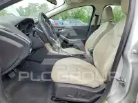 2016 Ford FOCUS фото
