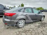 2016 Ford FOCUS photo