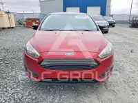 2016 Ford FOCUS фото