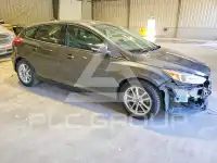 2016 Ford FOCUS фото
