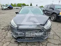 2016 Ford FOCUS photo