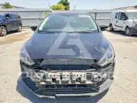 2016 Ford FOCUS photo