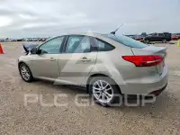 2016 Ford FOCUS фото