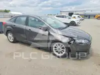 2016 Ford FOCUS photo