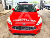2016 Ford FOCUS фото