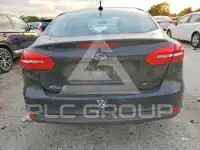 2016 Ford FOCUS photo