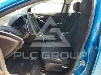 2016 Ford FOCUS photo