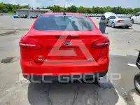 2016 Ford FOCUS photo