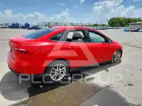 2016 Ford FOCUS photo