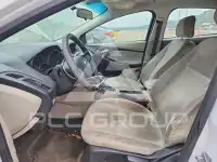 2016 Ford FOCUS фото