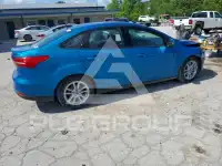 2016 Ford FOCUS photo