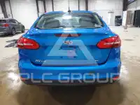 2016 Ford FOCUS фото