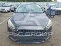 2016 Ford FOCUS photo