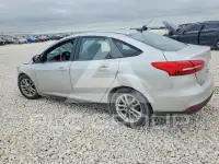 2016 Ford FOCUS фото
