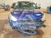 2016 Ford FOCUS фото