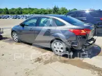 2016 Ford FOCUS фото